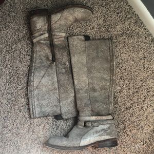 Bed Stu Boots